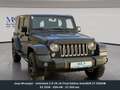 Jeep Wrangler Unlimited 3.6 V6 JK Final Edition AutoNUR 27.500KM Grau - thumbnail 3