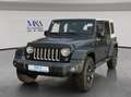 Jeep Wrangler Unlimited 3.6 V6 JK Final Edition AutoNUR 27.500KM Grau - thumbnail 1
