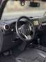 Jeep Wrangler Unlimited 3.6 V6 JK Final Edition AutoNUR 27.500KM Grau - thumbnail 12