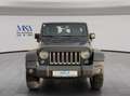 Jeep Wrangler Unlimited 3.6 V6 JK Final Edition AutoNUR 27.500KM Grau - thumbnail 2
