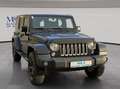 Jeep Wrangler Unlimited 3.6 V6 JK Final Edition AutoNUR 27.500KM Grau - thumbnail 3