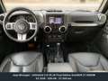 Jeep Wrangler Unlimited 3.6 V6 JK Final Edition AutoNUR 27.500KM Grau - thumbnail 8
