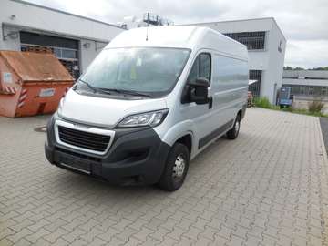 Boxer KW 333 L2H2*Klima-PDC-Kamera*