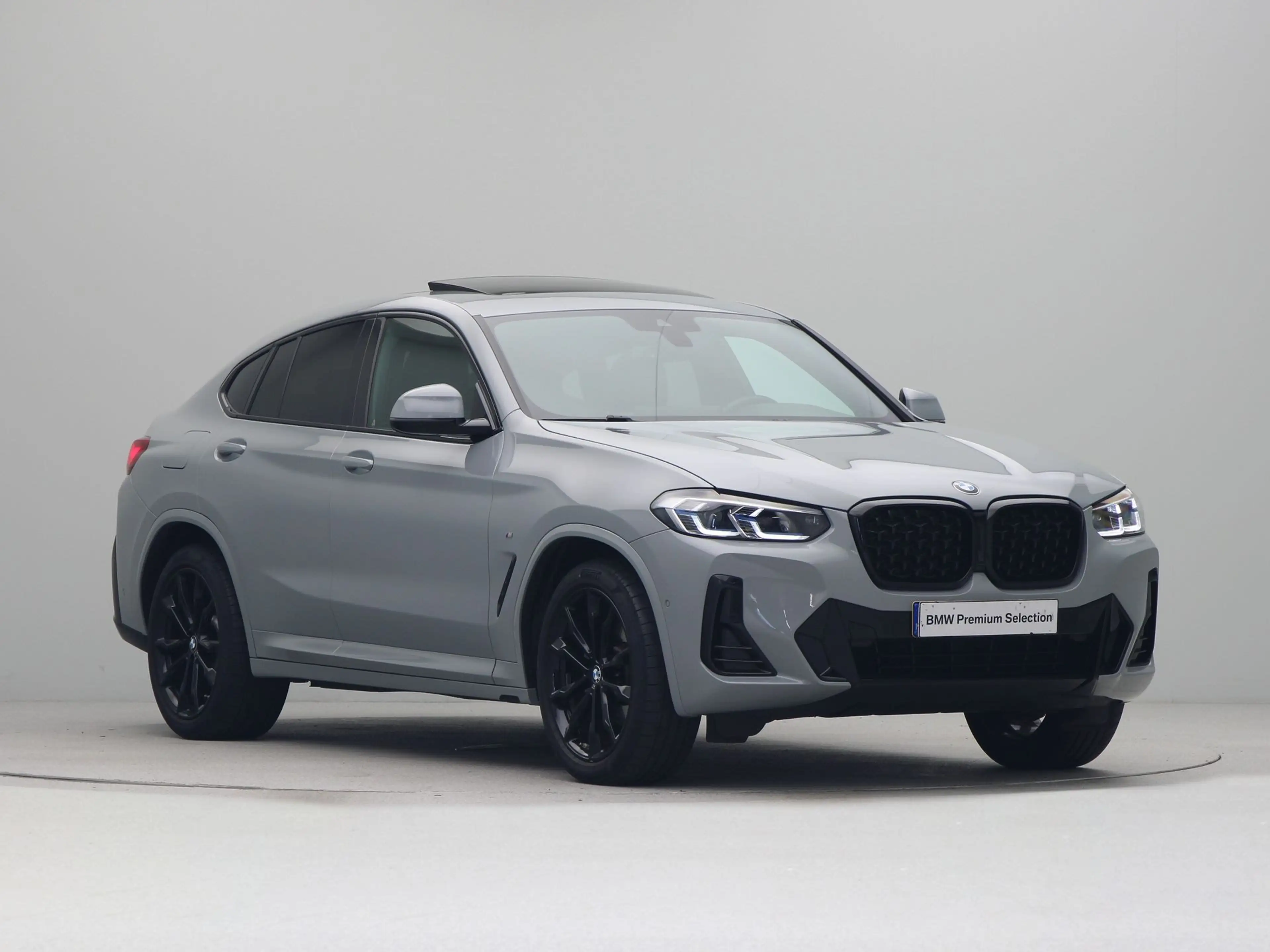 BMW X4 xDrive20i Business Edition Plus — photo 7