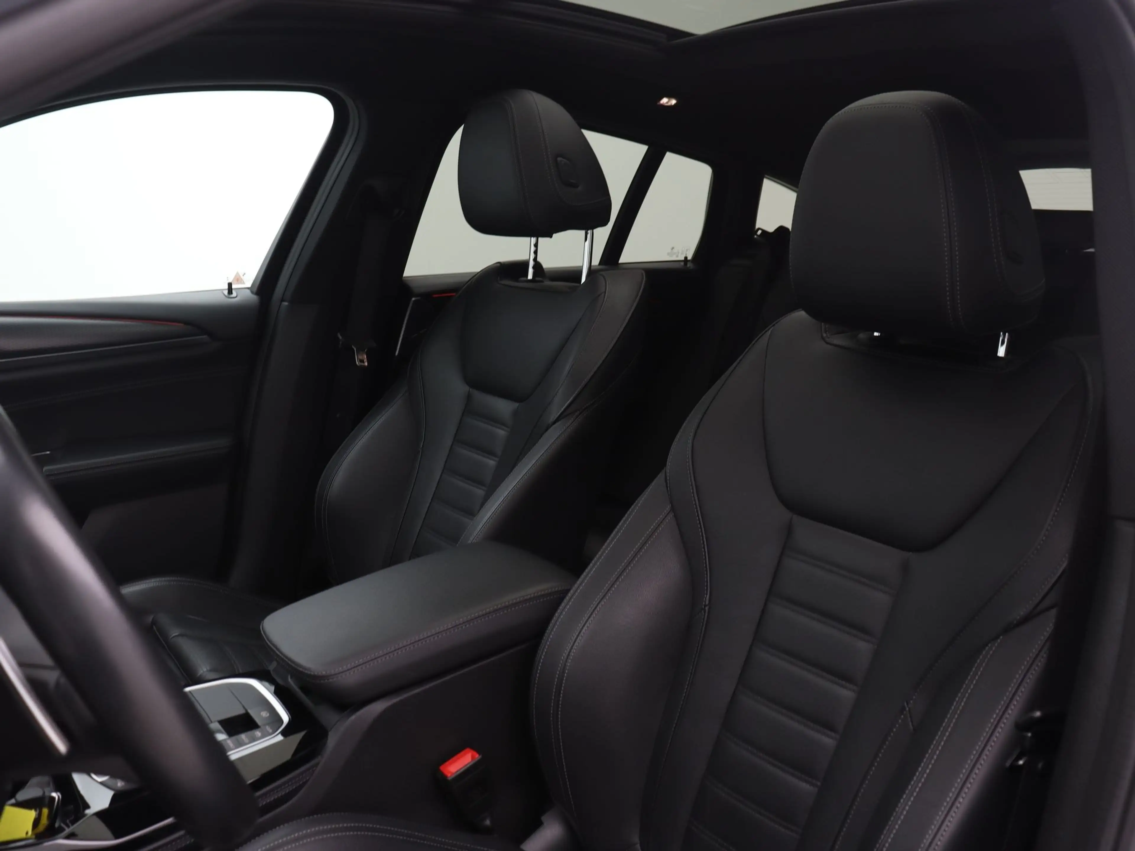 BMW X4 xDrive20i Business Edition Plus — photo 5