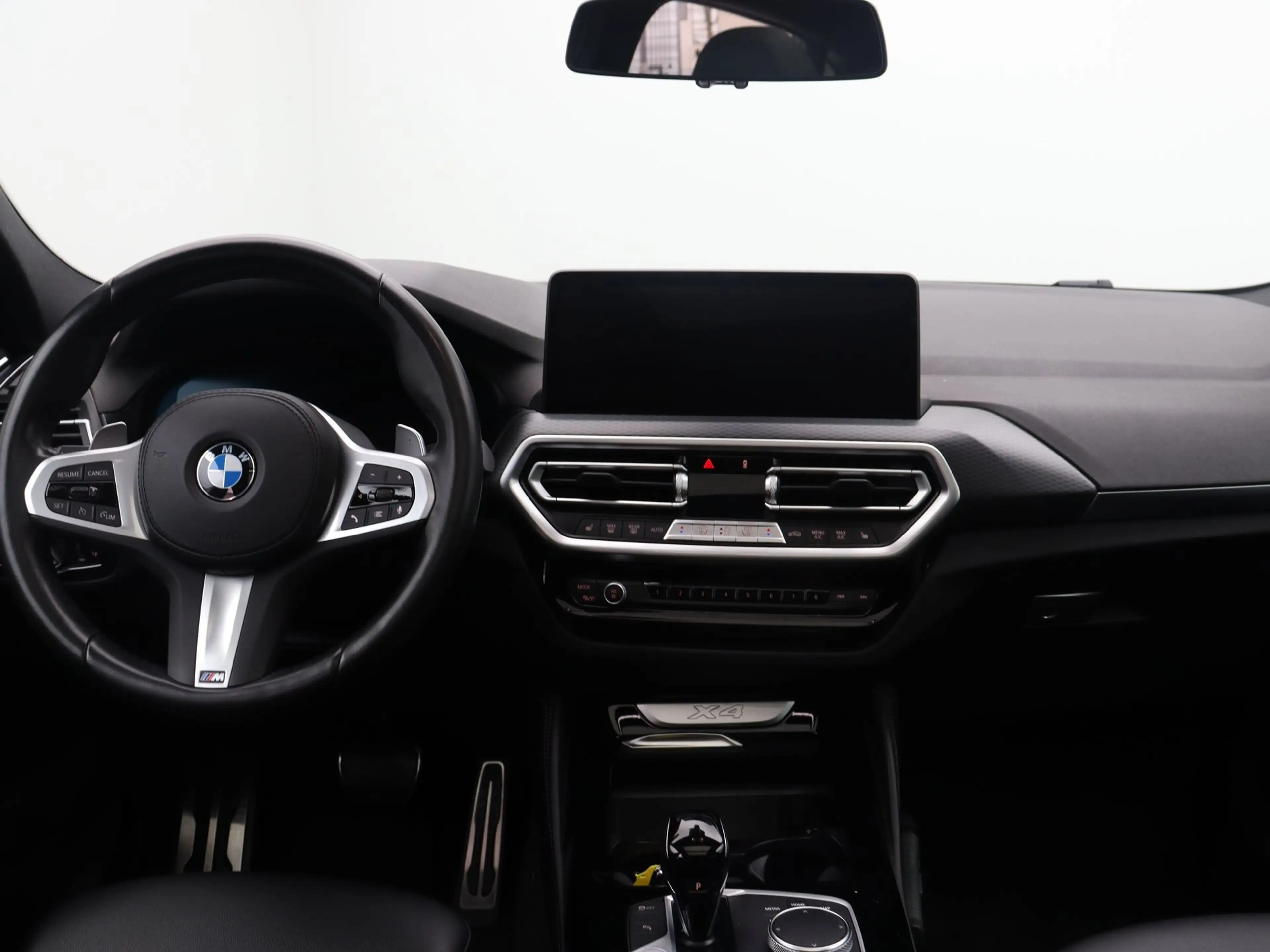 BMW X4 xDrive20i Business Edition Plus — photo 13