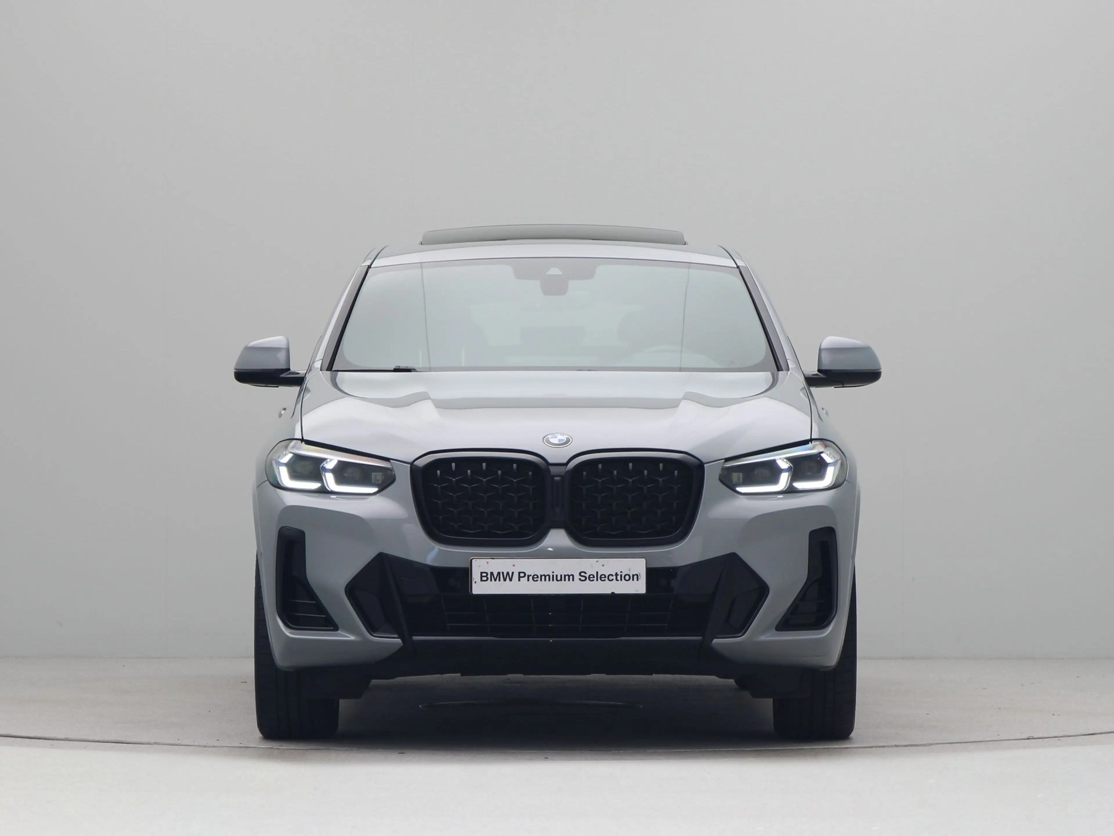 BMW X4 xDrive20i Business Edition Plus — photo 6