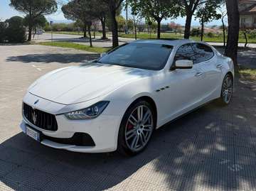 3.0 V6 ds 275cv auto