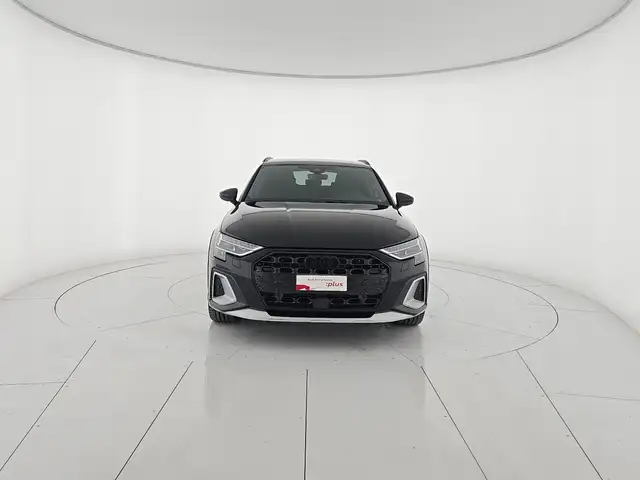 Audi A3 view 7