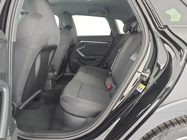 Audi A3 view 10