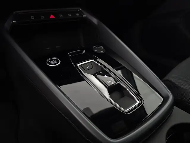 Audi A3 view 12