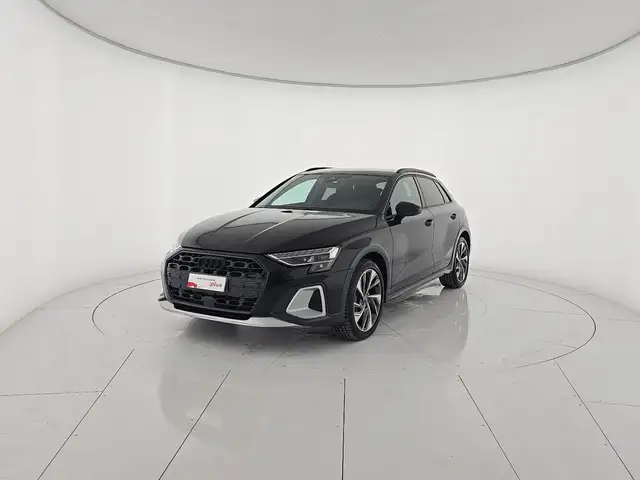 Audi A3 main image