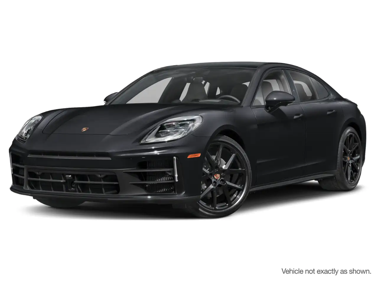 2024 Porsche Panamera