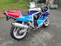 Suzuki GSX-R 750 Bleu - thumbnail 10