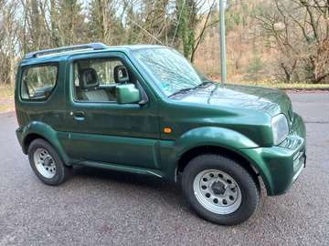 Jimny Ranger