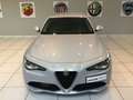 Alfa Romeo Giulia 2.2 Turbodiesel 190 CV AT8 Super MY21 White - thumbnail 4