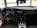 Alfa Romeo Giulia 2.2 Turbodiesel 190 CV AT8 Super MY21 White - thumbnail 9