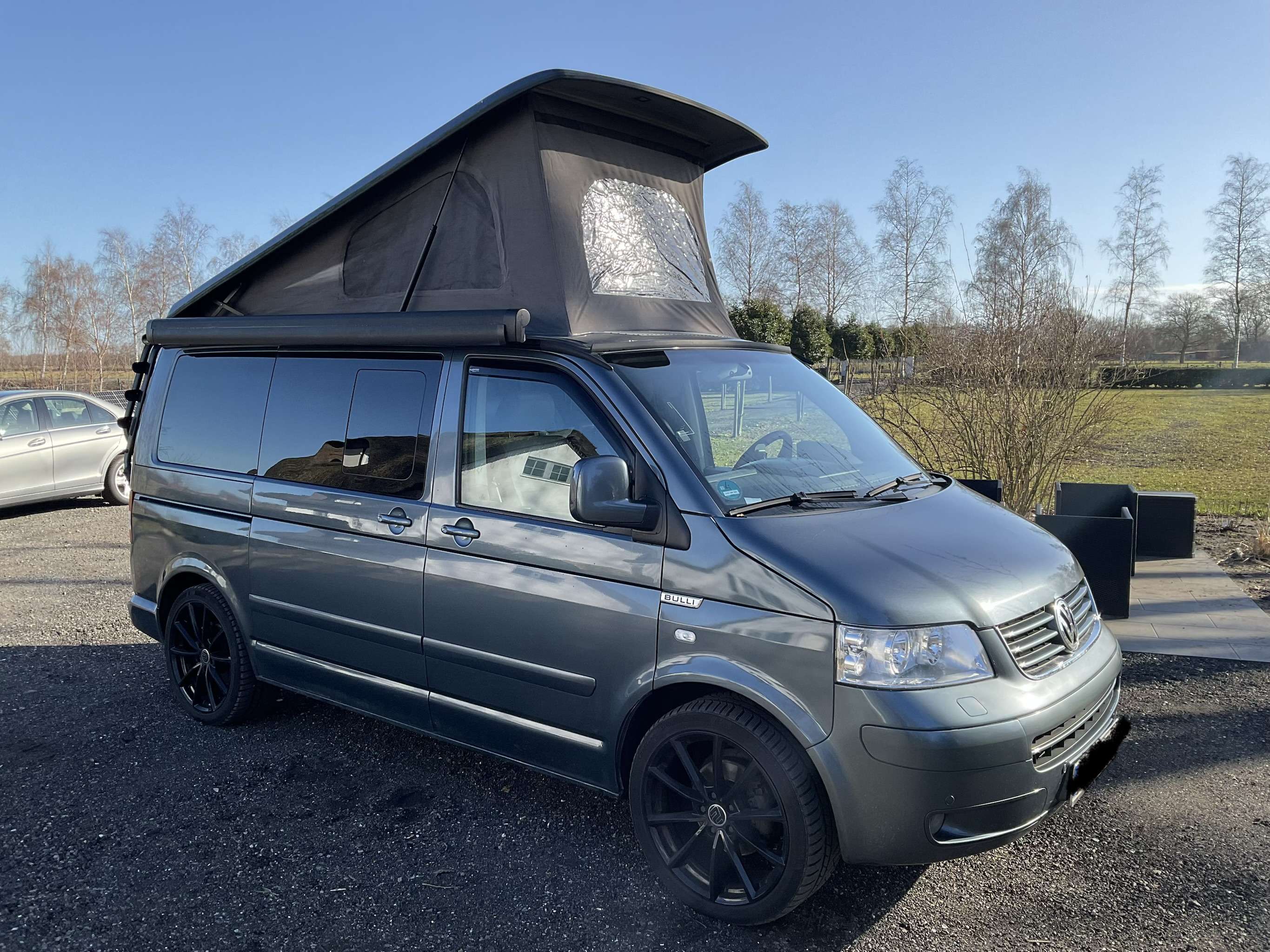 Second hand Volkswagen  2.5