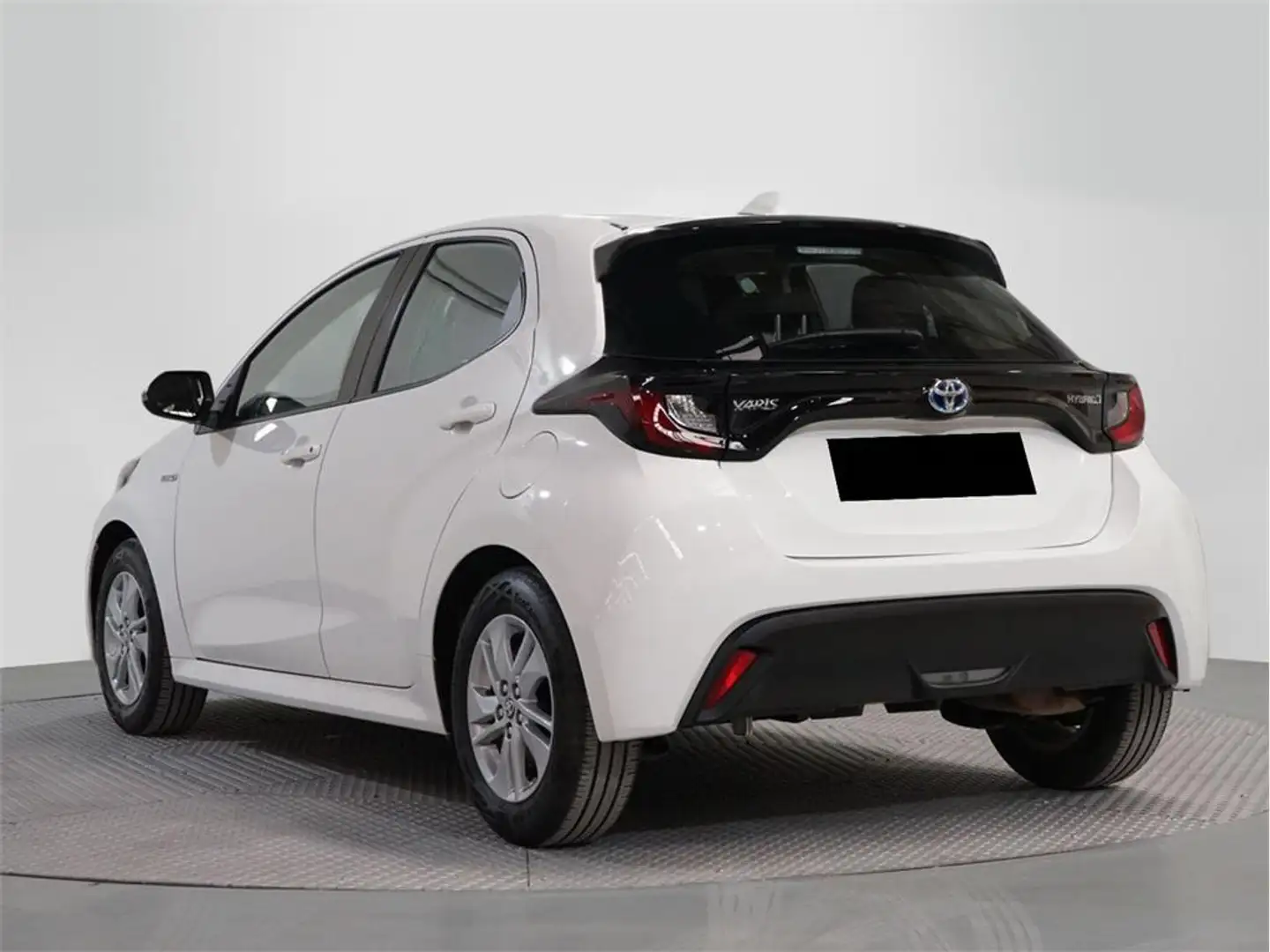 Toyota Yaris 120H 1.5 Active Tech - 2