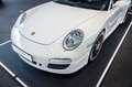 Porsche 997 Carrera GTS Coupe *deutsch*2.Hand*Carbon* Weiß - thumbnail 3