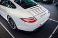 Porsche 997 Carrera GTS Coupe *deutsch*2.Hand*Carbon* Weiß - thumbnail 21