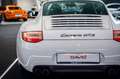 Porsche 997 Carrera GTS Coupe *deutsch*2.Hand*Carbon* Weiß - thumbnail 24