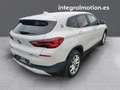 BMW X2 sDrive 18iA Blanco - thumbnail 2