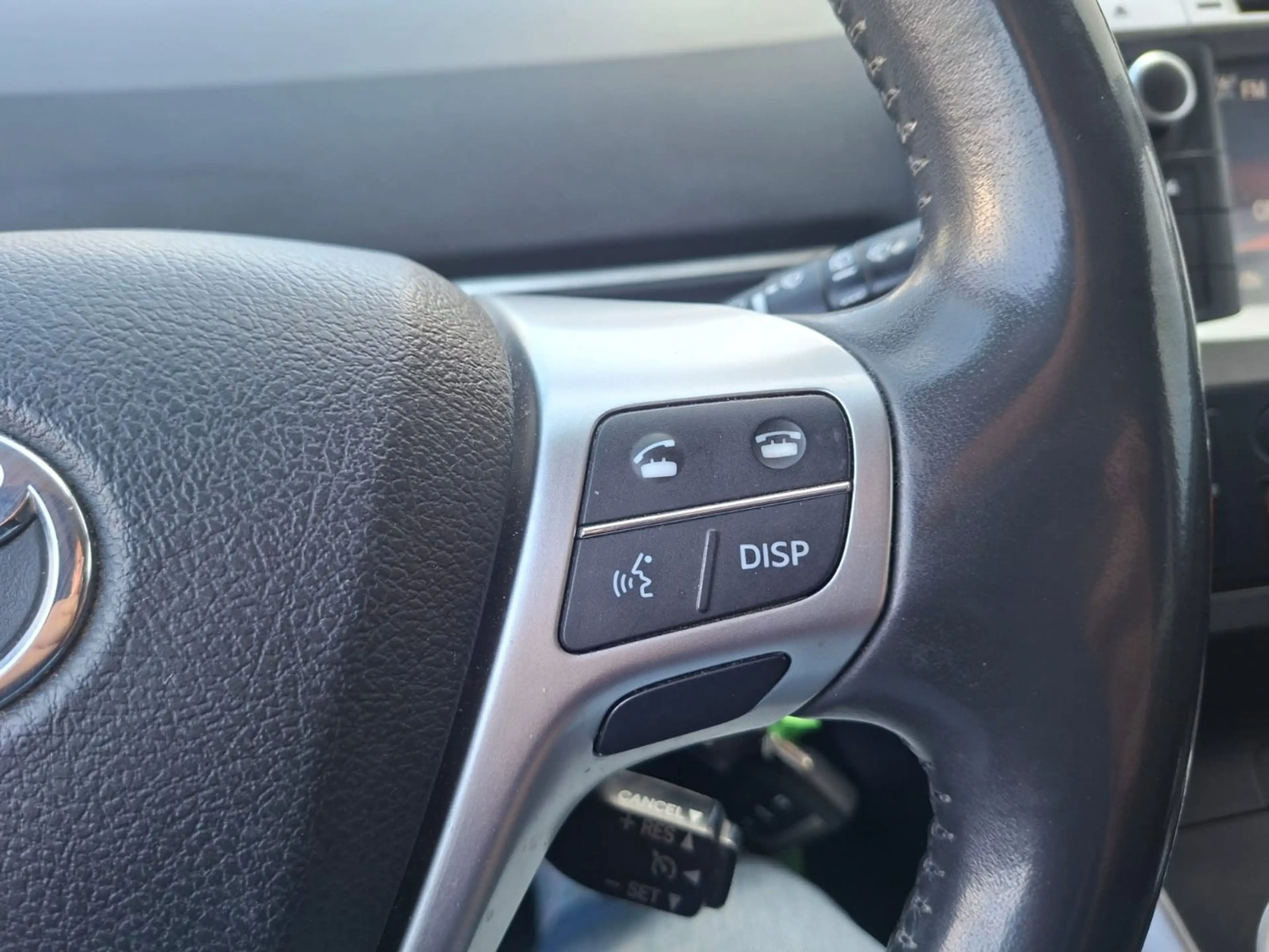 Toyota Verso 1,6 D-4D Active — photo 10