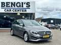Mercedes-Benz B 200 Prestige Gris - thumbnail 4