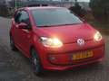 Volkswagen Lupo 1.0 high up! BlueM. Rood - thumbnail 2