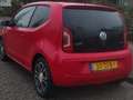 Volkswagen Lupo 1.0 high up! BlueM. Rood - thumbnail 4
