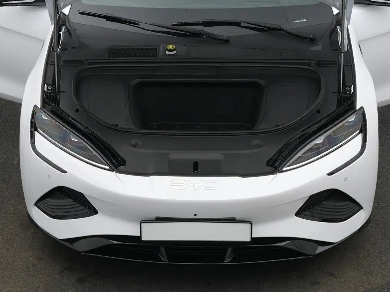 BYD SEAL