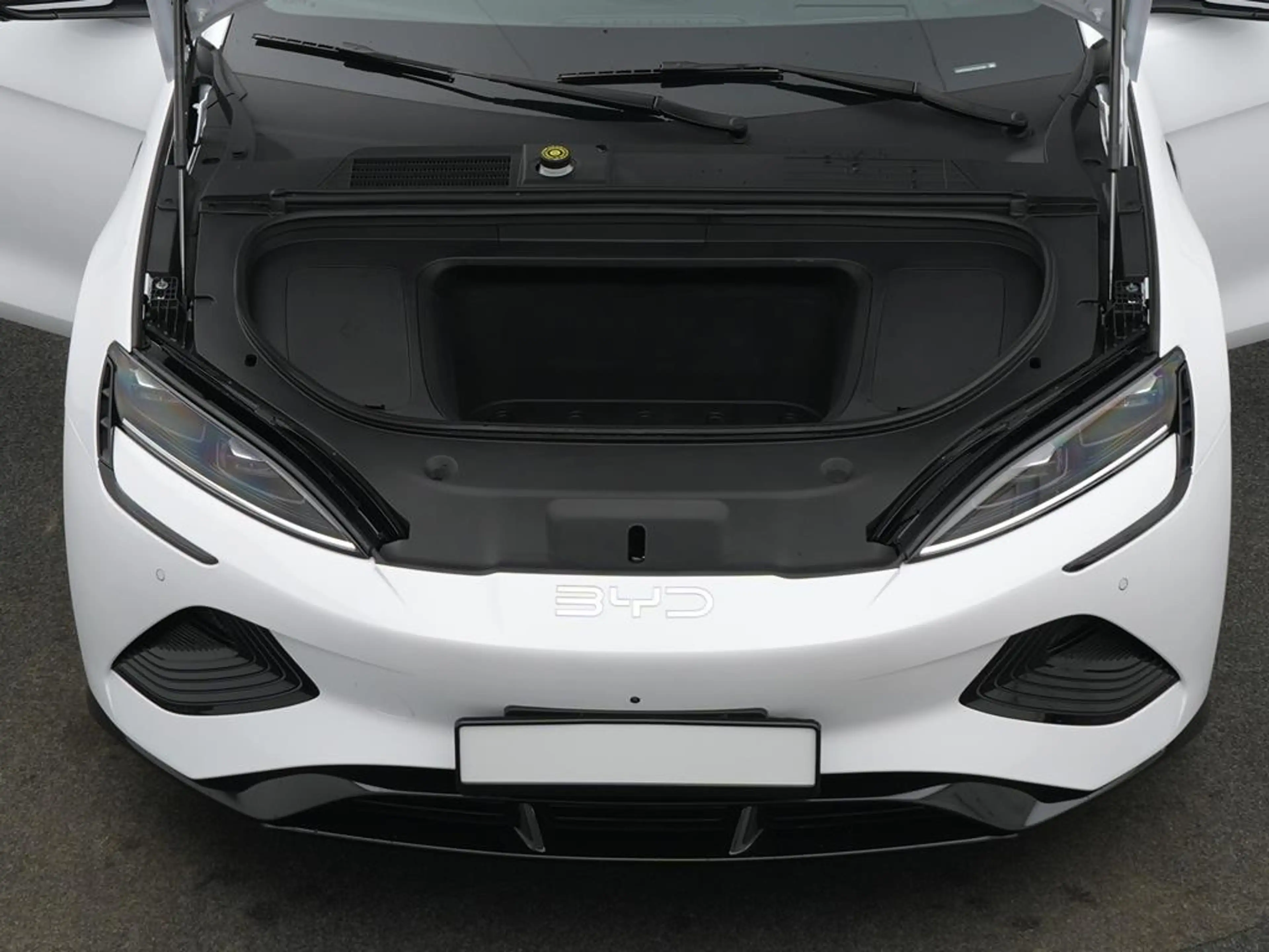 BYD Seal Excellence AWD — photo 8