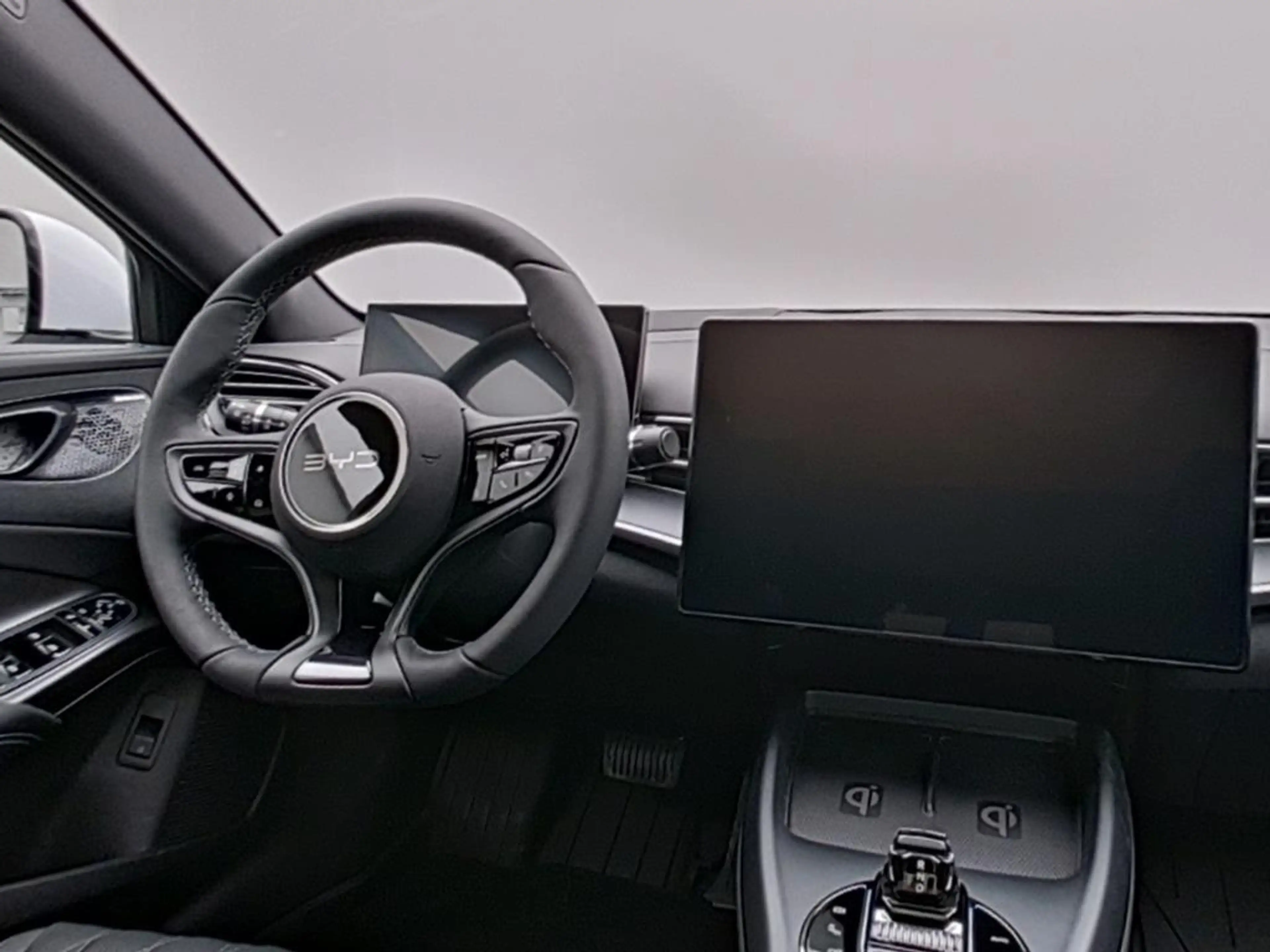 BYD Seal Excellence AWD — photo 14