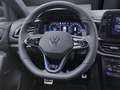 Volkswagen T-Roc 2.0 TSI DSG 4M R NAVI AHK PANO LEDER Schwarz - thumbnail 11
