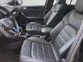 Volkswagen T-Roc 2.0 TSI DSG 4M R NAVI AHK PANO LEDER Schwarz - thumbnail 9