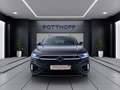 Volkswagen T-Roc 2.0 TSI DSG 4M R NAVI AHK PANO LEDER Schwarz - thumbnail 7