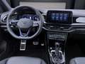 Volkswagen T-Roc 2.0 TSI DSG 4M R NAVI AHK PANO LEDER Schwarz - thumbnail 12