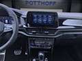 Volkswagen T-Roc 2.0 TSI DSG 4M R NAVI AHK PANO LEDER Schwarz - thumbnail 13
