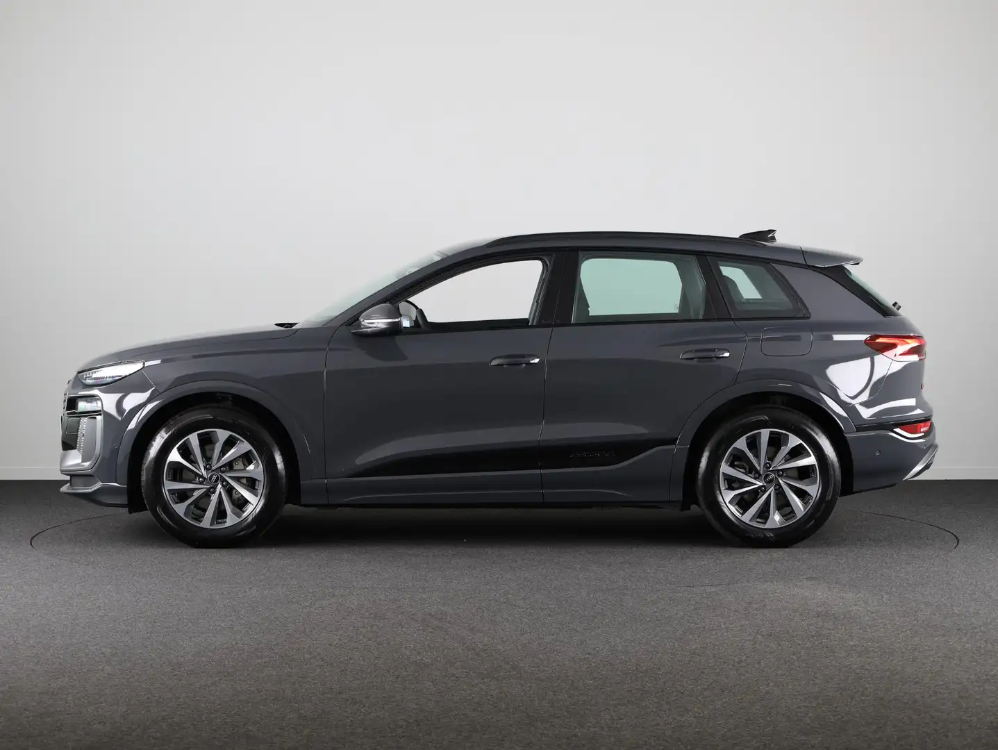 Audi Q6 Advanced edition e-tron perf 225kW/306pk 100Kwh Ha Gri - 2