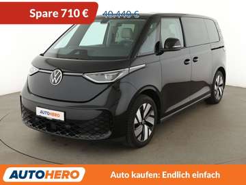 electric drive 150 kW *MATRIX*LIM*PDC*ALU*KLIMA*
