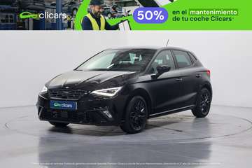 1.0 TSI S&S FR XS 110