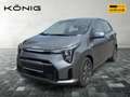 Kia Picanto 1.0 VISION Automatik Navigation Grau - thumbnail 1
