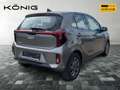 Kia Picanto 1.0 VISION Automatik Navigation Grau - thumbnail 3