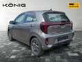 Kia Picanto 1.0 VISION Automatik Navigation Grau - thumbnail 4