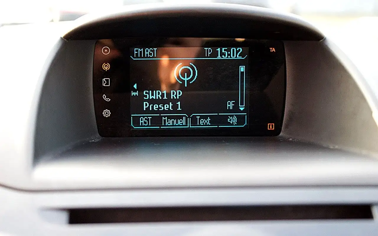 Das Auto
