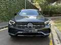 Mercedes-Benz GLC 220 220d 4Matic 9G-Tronic Gris - thumbnail 4