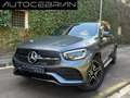 Mercedes-Benz GLC 220 220d 4Matic 9G-Tronic Gris - thumbnail 48