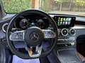 Mercedes-Benz GLC 220 220d 4Matic 9G-Tronic Gris - thumbnail 11