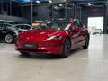 Tesla Model 3 PREMIUM - HIGHLAND - RED & WHITE - RWD Rouge - thumbnail 4